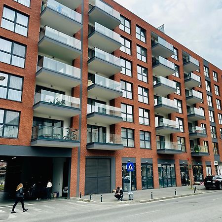 Bel Dom - The Central, Spacious 2 Rooms Luxury Apartment Клуж-Напока Екстер'єр фото