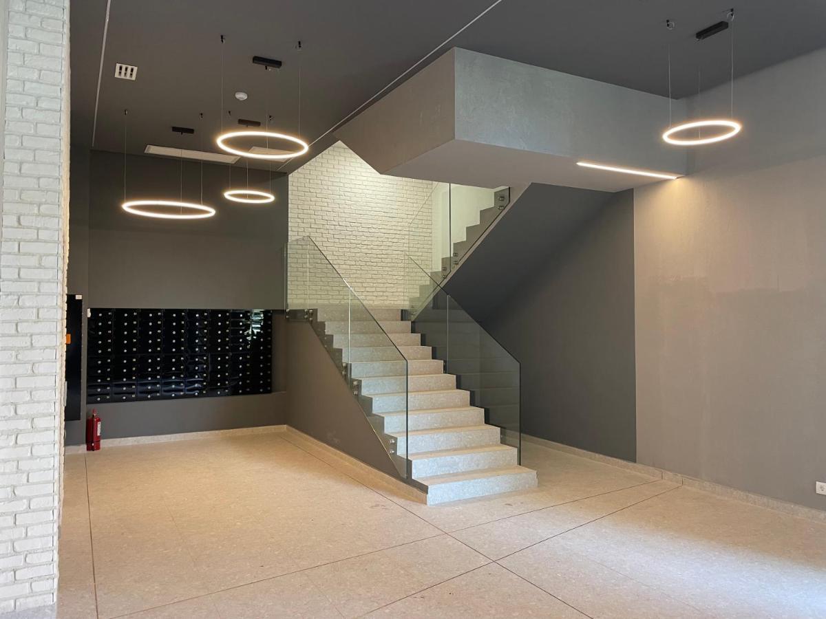 Bel Dom - The Central, Spacious 2 Rooms Luxury Apartment Клуж-Напока Екстер'єр фото