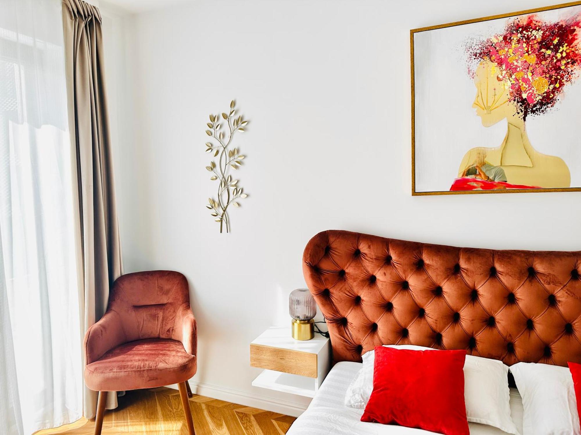 Bel Dom - The Central, Spacious 2 Rooms Luxury Apartment Клуж-Напока Екстер'єр фото