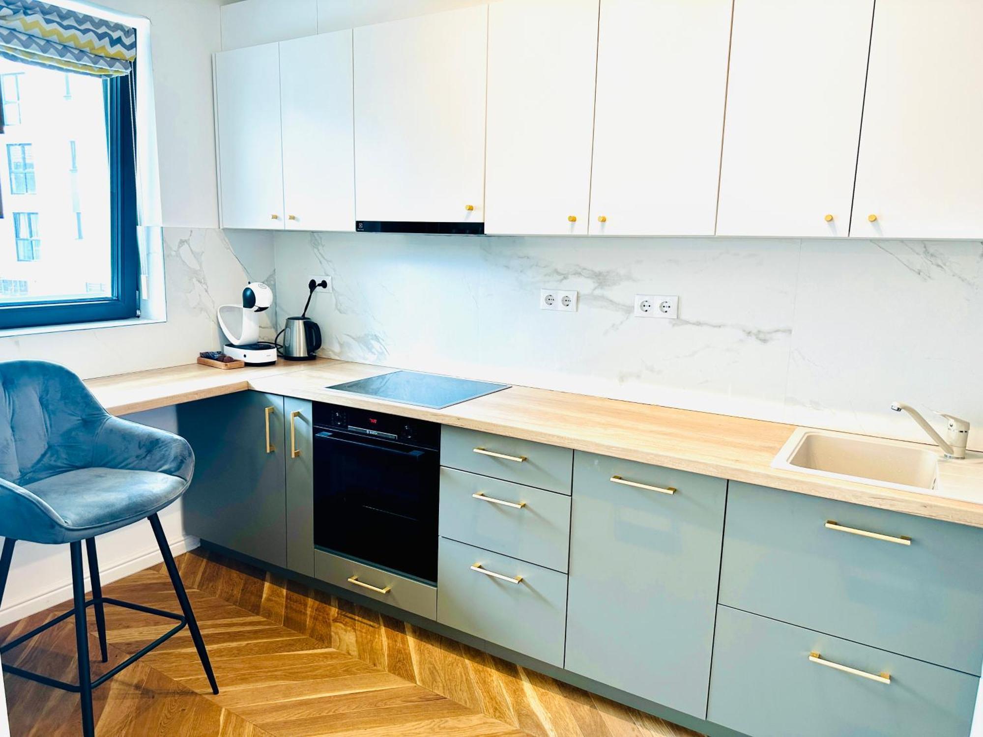 Bel Dom - The Central, Spacious 2 Rooms Luxury Apartment Клуж-Напока Екстер'єр фото